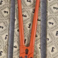 مفتول بر قیچی