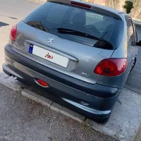 ۲۰۶ مدل ۹۹ تیپ۲