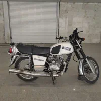 ایژ چهار زمانه پلاک ملی