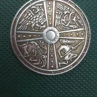 ۵سکه درشت وتاریخی