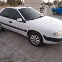 زانتیا ۲۰۰۰۰ سالم