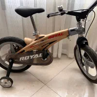دوچرخه رویال