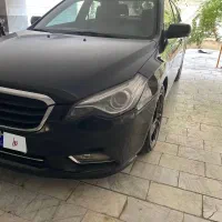 بسترن b50f|خودرو سواری و وانت|تهران, جمال‌زاده|دیوار