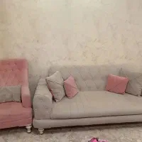 مبل چستر ۷ نفره
