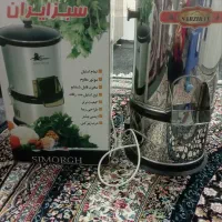 سبزی خرد کن