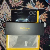 poco X7 pro|موبایل|چگنی, |دیوار