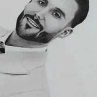 نقاشی چهره