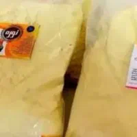 نوره یک به شیش زرنیخ دار