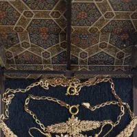 سرویس طلا نو