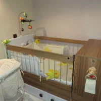 سرویس خواب کامل کودک به نوجوان