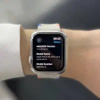 اپل واچ سری ۱۰