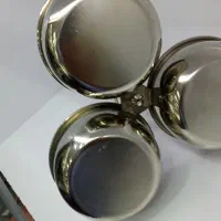 ظرف پذیرایی آجیل خوری