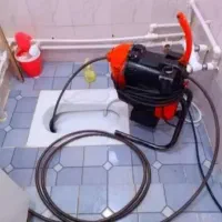 ارزانترین لوله بازکنی افسریه مسعودیه مشیریه کاروان