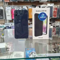 سامسونگ a35 128/8 مشابه نو