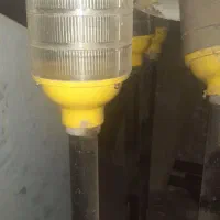 چراغ ایستاده