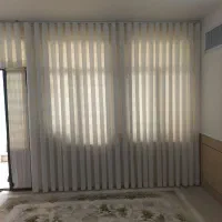 نصب انواع پرده منزل