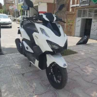 موتور گلگسی cl160