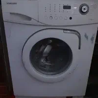 لباسشویی