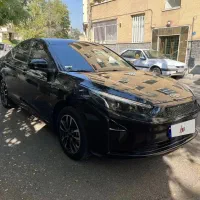 جک ej7 برقی|خودرو سواری و وانت|تهران, زعفرانیه|دیوار