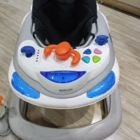 روروئک