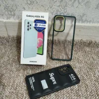 Samsung Galaxy A52s 5G