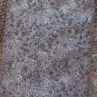 چادر رنگی و جانماز