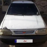 فروش وسیله نقلیه