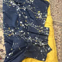 لحاف دو نفره گرم بالا همراه با کاور لحاف و روبالشی