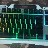 کیبورد گیمینگ AULA F2023