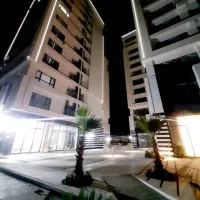 نارنجستان ۱ / چند واحد متراژ بالا، محدود