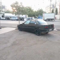 405 مشکلی فرانسوی عتیقه