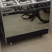 گاز پنج شعله پادیسان