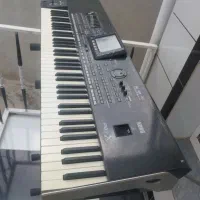 korg pa3|پیانو، کیبورد، آکاردئون|پارس‌آباد, |دیوار