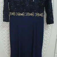 لباس مجلسی