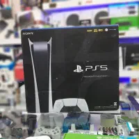 ps5 فت دیجیتال دو دسته