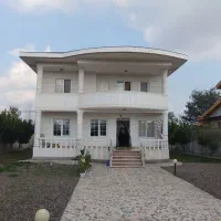 ویلا200متری دوبلکس 1000مترزمین
