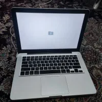 مک بوک پرو CPU i5