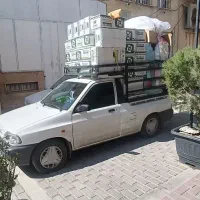 وانت بار (حمل بار )