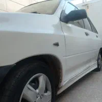 پراید81 تمیز کم کار درحد