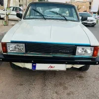 پیکان وانت مدل ۹۲