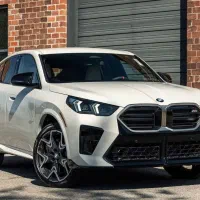 bmw x2 2024 بی ام و