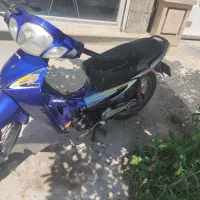 موتور بیکلاج کویر رادینسون مدل ۹۰