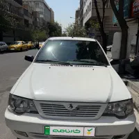 پراید 111 SE مدل 1397 تحت ضمانت کارنامه
