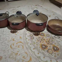 سرویس قابلمه