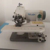 پس دوز صنعتی