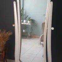 آینه تک و آینه کنسول