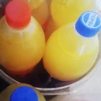 آب نارنج، تازه، یک و نیم لیتری