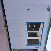 کانکس 15متری درحدنو