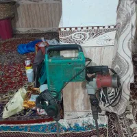 دریل تخریب