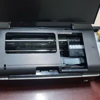 پرینتر رنگی اپسون L805|پرینتر، اسکنر، کپی، فکس|تهران, چهارصد دستگاه|دیوار